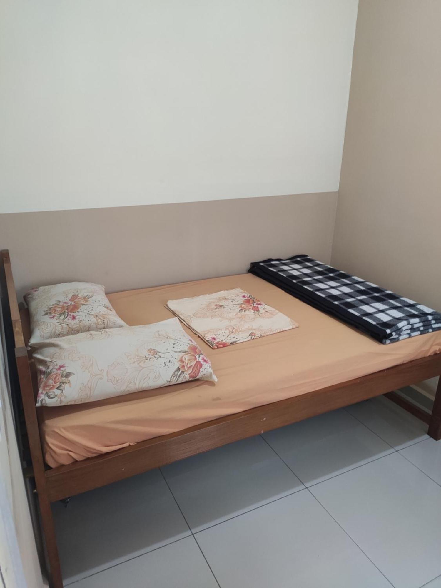 Pousada Sao Miguel Arcanjo Hotel Aparecida  Room photo
